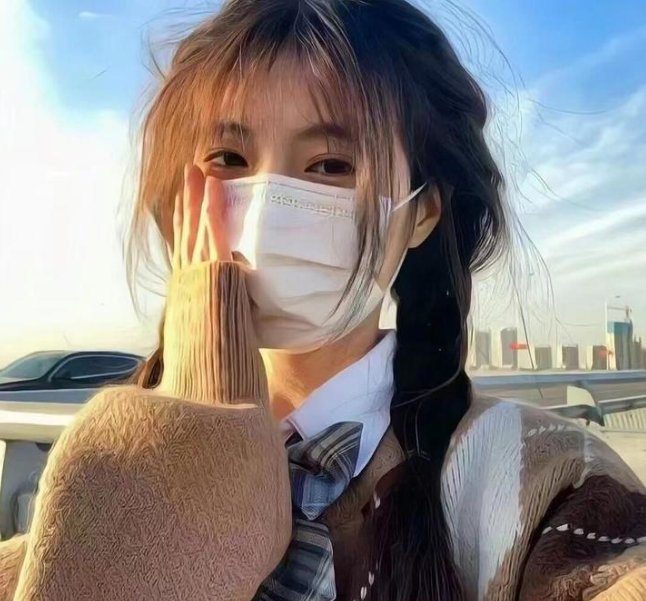 海边的李尔